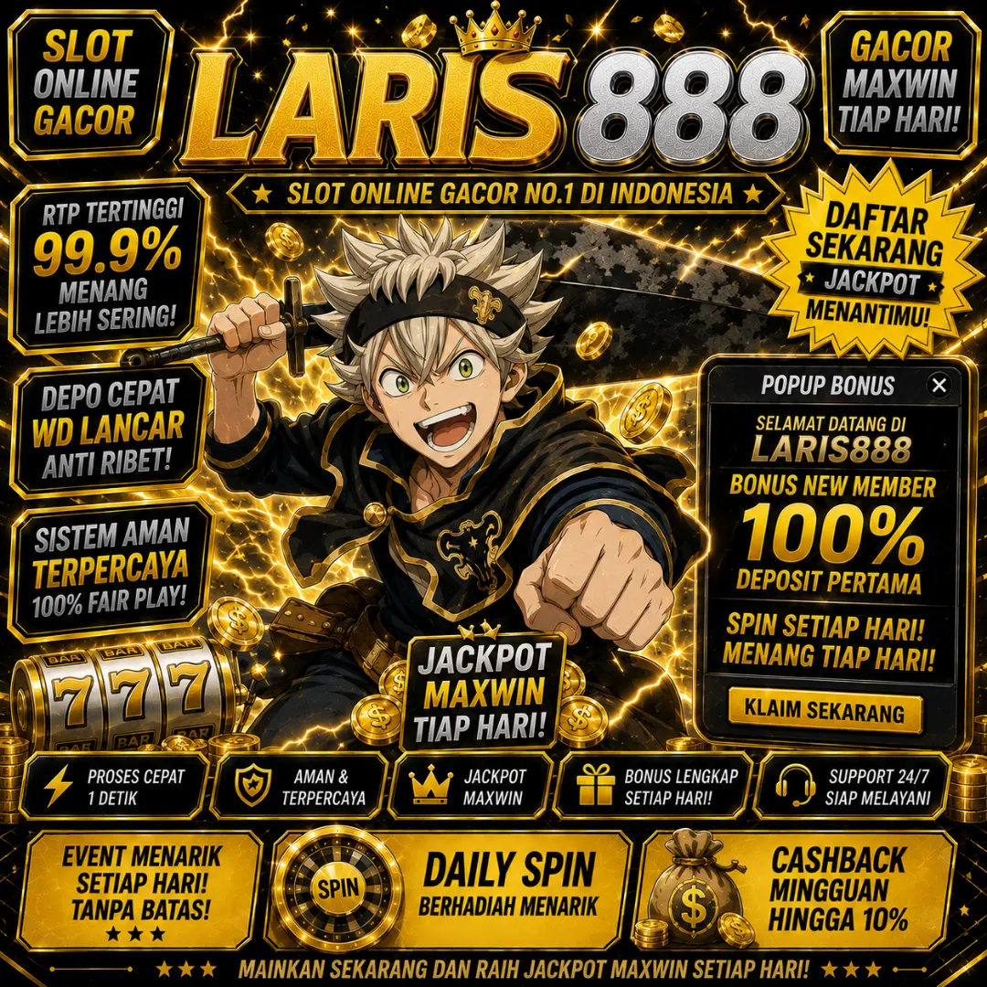 LARIS888